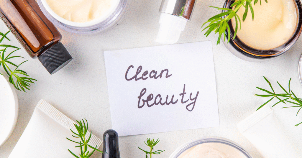 The Best Clean Beauty Skincare Products in 2025
