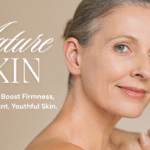 Best Skincare For Mature Skin in 2025