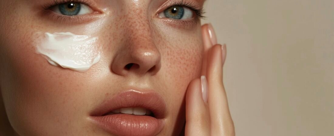 5 Luxury Skincare Products for Glowing, Youthful Skin in 2025