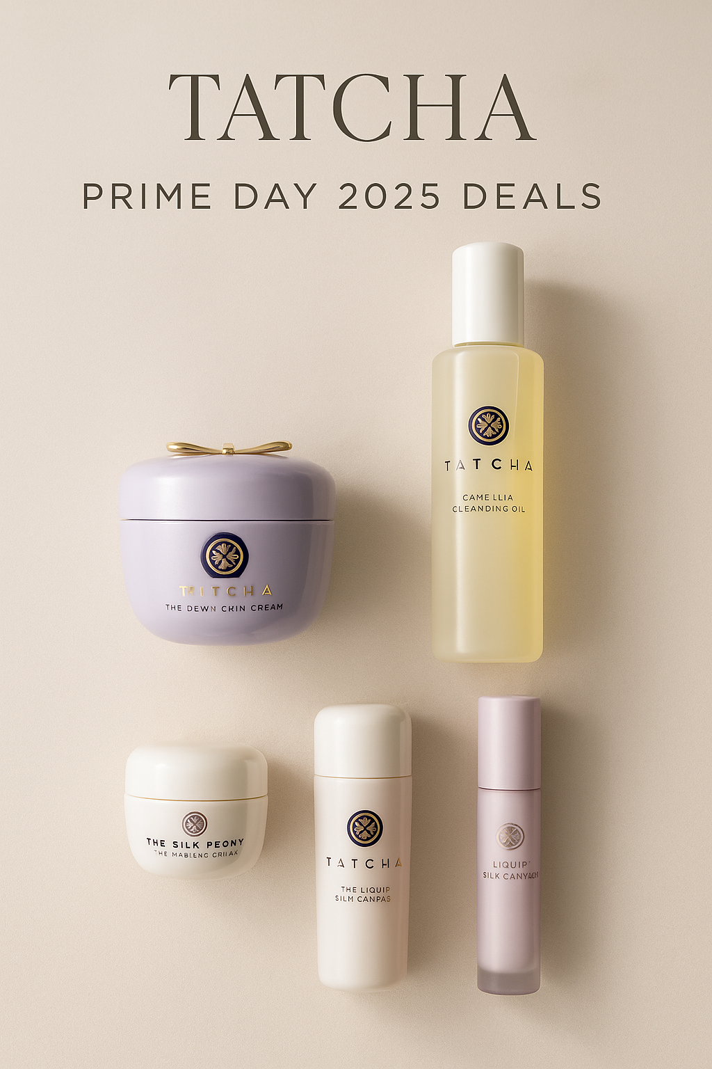 Tatcha Skincare Deals for Prime Day 2025 – Best Sellers & Discounts