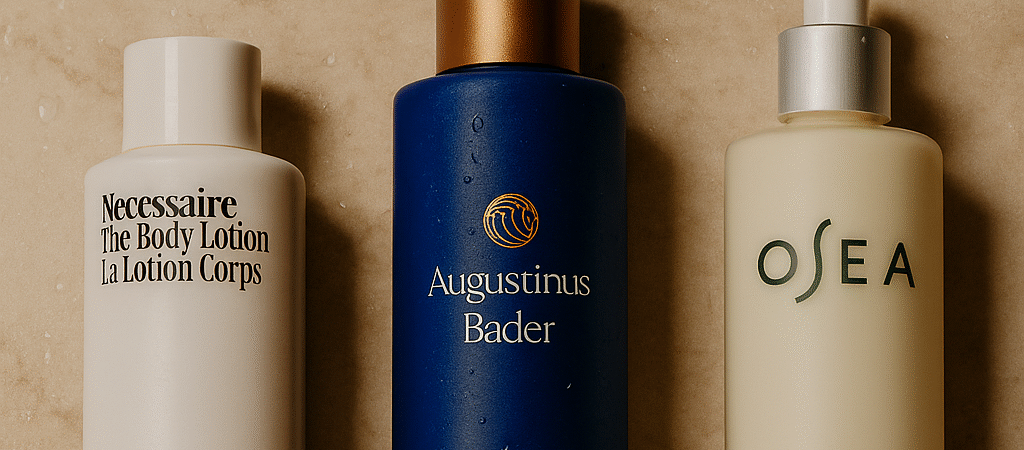 Best Luxury Body Lotions on Amazon (2025) – Hydrating, Anti-Aging & Glow-Enhancing Picks